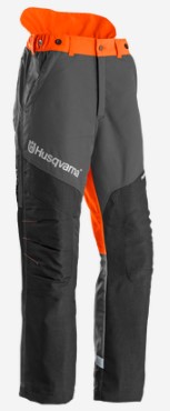 CHAINSAW TROUSERS F W 20A 62! i gruppen  hos Motorsågsbutiken (5823317-62)