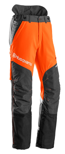 Chainsaw Trousers T W 20A Xxl! i gruppen hos Motorsågsbutiken (5823335-62)