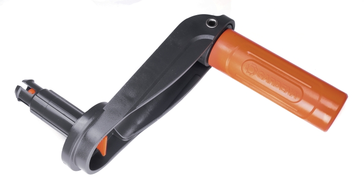 Crank, Assy, i gruppen  hos Motorsågsbutiken (5823739-01)
