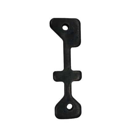 Attachment Plate Ground Suppor i gruppen Övriga Reservdelar / Reservdelar Husqvarna Motorkap / Reservdelar Husqvarna K1270 hos Motorsågsbutiken (5823957-01)