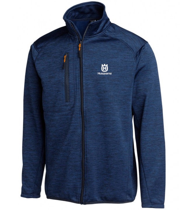 Power Fleece, Dam, L i gruppen Kläder & Skyddsutrustning / Arbetskläder/Accessoarer hos Motorsågsbutiken (5824020-04)