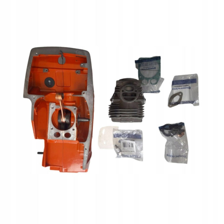 Engine Kit i gruppen Övriga Reservdelar / Reservdelar Husqvarna Motorkap / Reservdelar Husqvarna K1270 hos Motorsågsbutiken (5824150-06)
