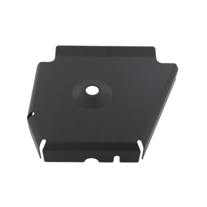 Pulley cover rh, grey i gruppen hos Motorsågsbutiken (5824630-04)