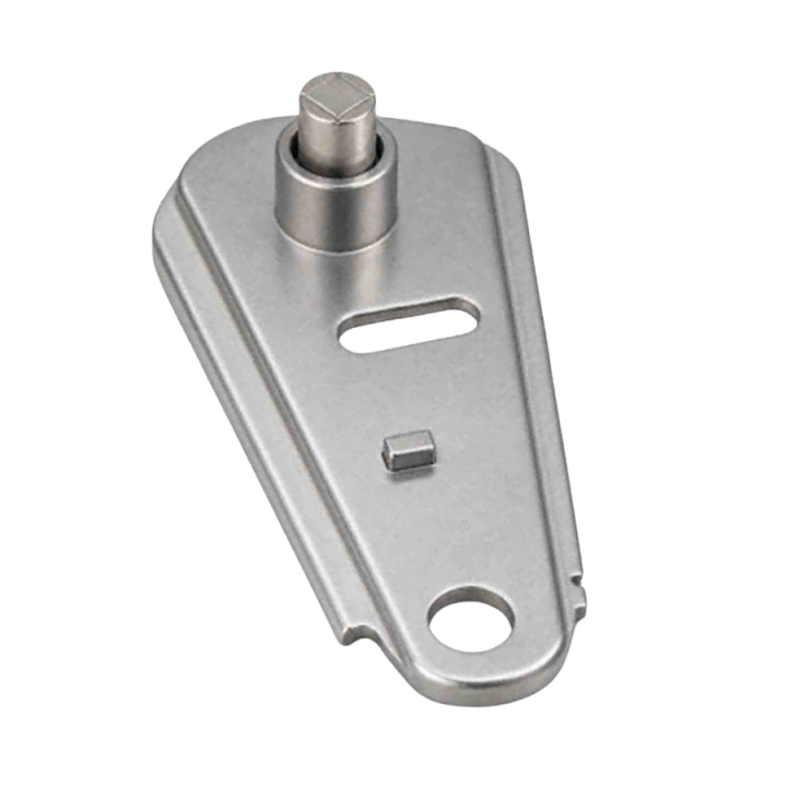 Arm idler, weldment black i gruppen hos Motorsågsbutiken (5824631-02)