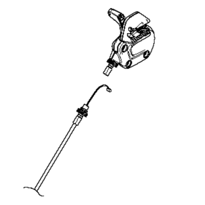 Reglage i gruppen hos Motorsågsbutiken (5825120-01)