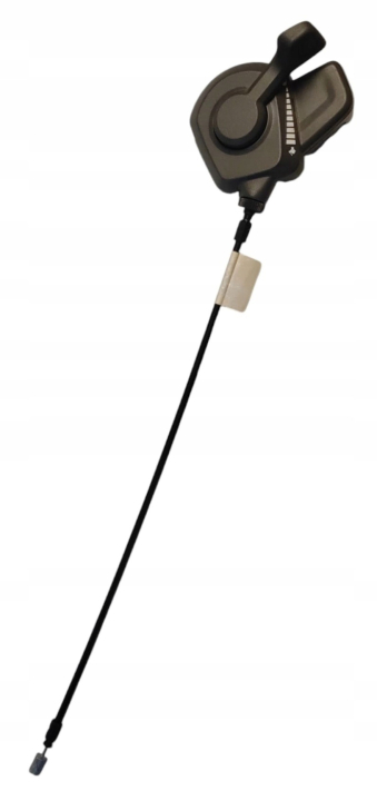 Reglage, Hastighet i gruppen hos Motorsågsbutiken (5825120-02)