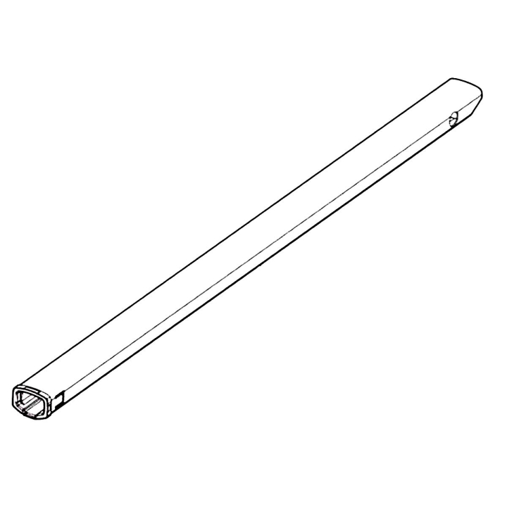 Riggrör i gruppen Reservdelar Röjsågar / Röjsågar Husqvarna 100-serie / Reservdelar Husqvarna 115iL hos Motorsågsbutiken (5825534-01)