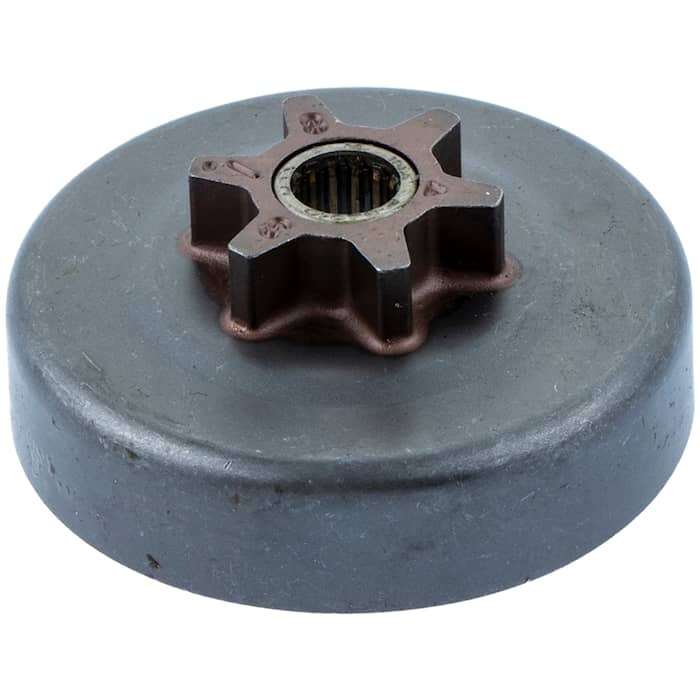 Kopplingstrumma Husqvarna 130, 135 Mark II i gruppen Reservdelar Motorsågar / Husqvarna Motorsågar 100-serie / Reservdelar Husqvarna 130 hos Motorsågsbutiken (5825984-01)