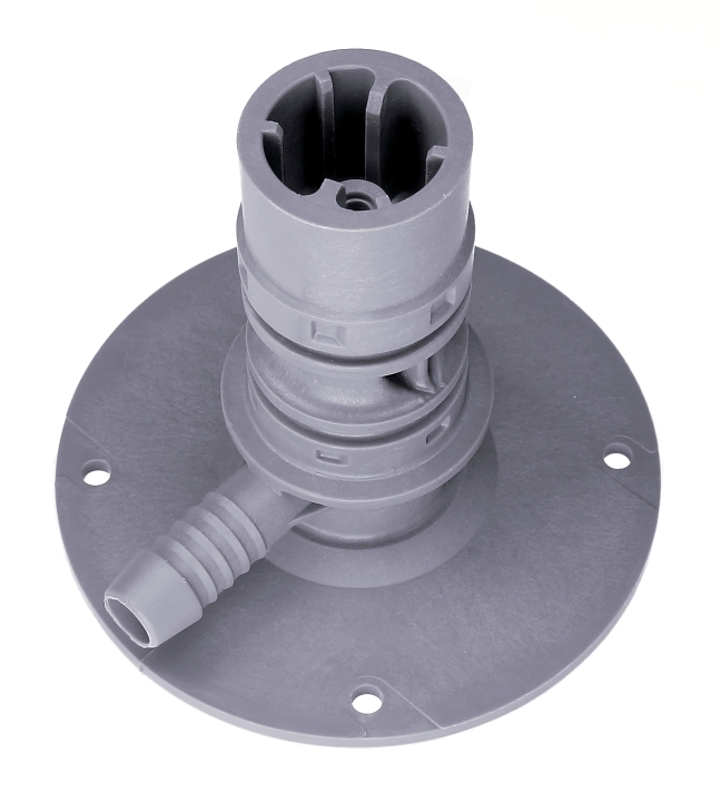 Axle Assy i gruppen  hos Motorsågsbutiken (5826039-01)