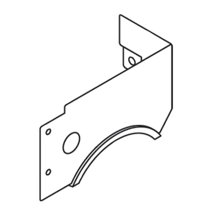 Tank i gruppen Övriga Reservdelar / Reservdelar McCulloch Snöslungor / Reservdelar McCulloch ST76EP hos Motorsågsbutiken (5826214-01)