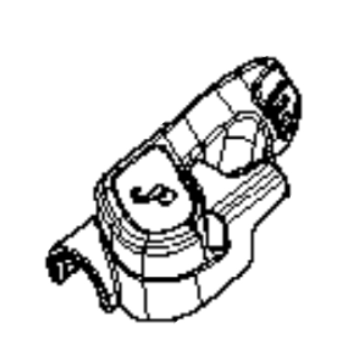 Hävarm Kpl i gruppen  hos Motorsågsbutiken (5826625-03)