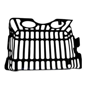 Ljuddämparskydd Lct, Sksn2203, i gruppen Övriga Reservdelar / Reservdelar McCulloch Snöslungor / Reservdelar McCulloch ST76EP hos Motorsågsbutiken (5826684-01)