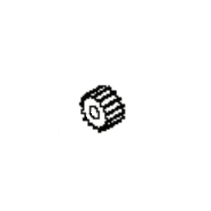 Pinion Pm, 11T, 21.25Mm Root D i gruppen hos Motorsågsbutiken (5827017-01)