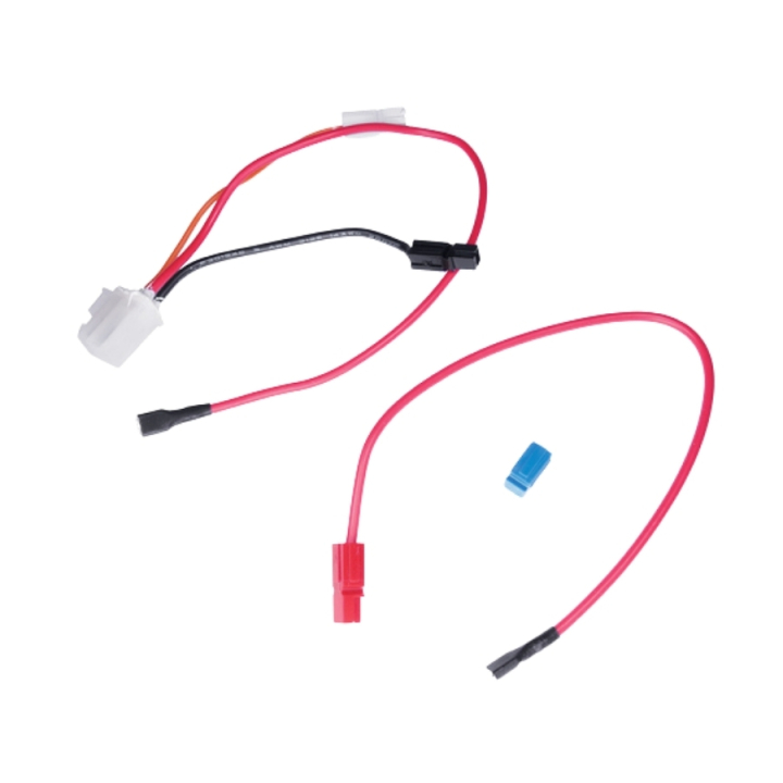 Wiring i gruppen hos Motorsågsbutiken (5827085-01)