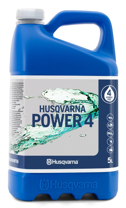 FUEL POWER 4 BULK i gruppen  hos Motorsågsbutiken (5827140-01)