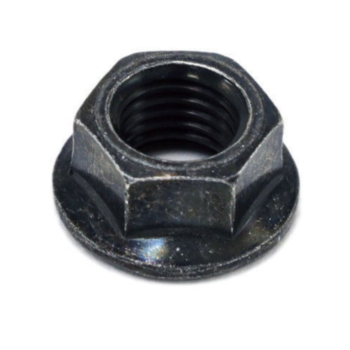 Hexagon Nut Flange M8 X 1,25 Z i gruppen  hos Motorsågsbutiken (5827589-01)