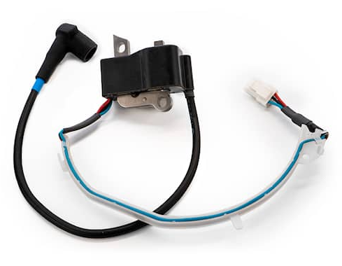 Tändmodul 5827774-03 i gruppen Reservdelar Motorsågar / Tändsystem & tänddelar / Tändmodul hos Motorsågsbutiken (5827774-03)