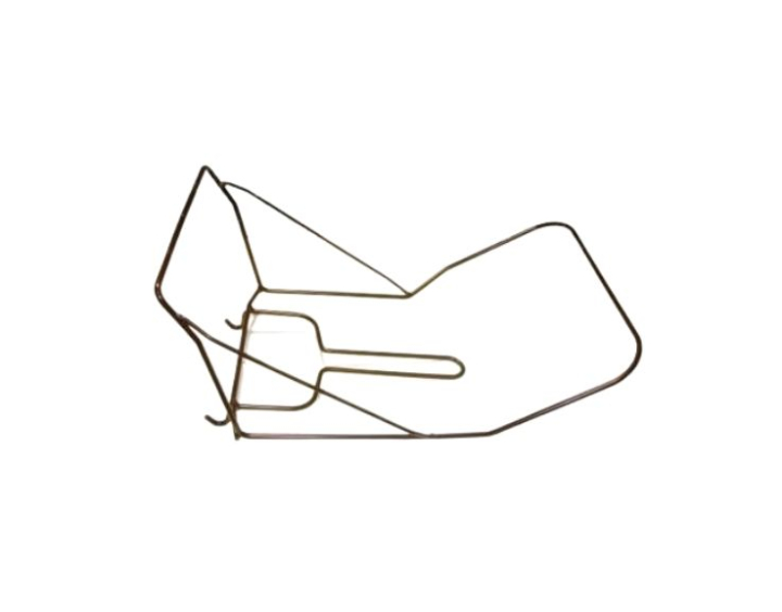 Bag Frame 51Cm Black i gruppen  hos Motorsågsbutiken (5828218-01)