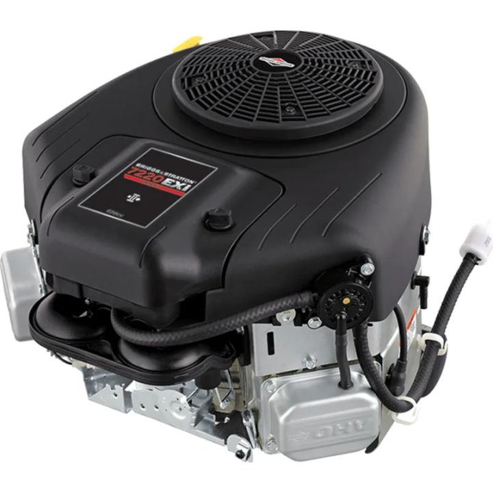 Motor B&S Intek Efm 7160, 16Hp i gruppen  hos Motorsågsbutiken (5828238-01)