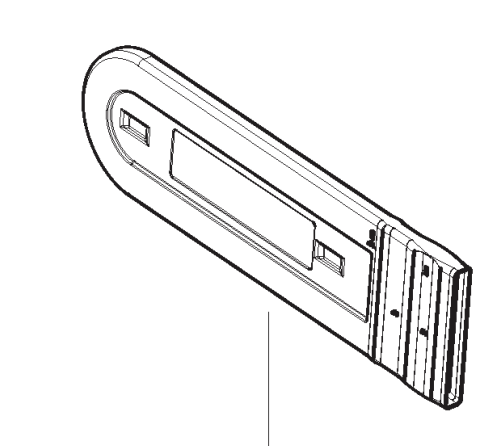 Bar Guard 14 i gruppen Reservdelar Motorsågar / Reservdelar McCulloch Motorsågar / Reservdelar McCulloch CS35S hos Motorsågsbutiken (5828343-01)