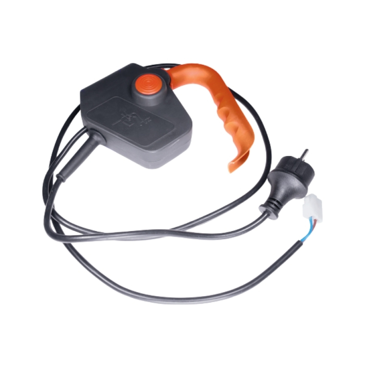 Box Switch Box Assy i gruppen hos Motorsågsbutiken (5828487-01)