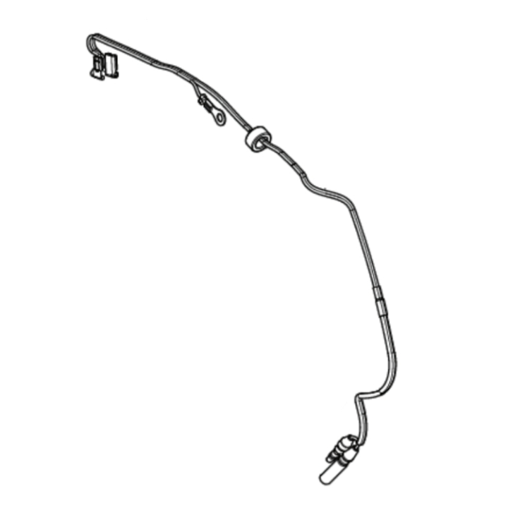 Cord Comp i gruppen Övriga Reservdelar / Reservdelar Husqvarna Lövblåsare / Reservdelar Husqvarna 525BX hos Motorsågsbutiken (5828636-02)