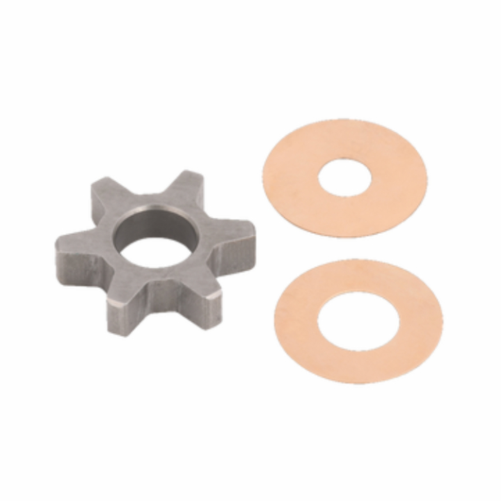 Sprocket Kit i gruppen Reservdelar Motorsågar / Husqvarna Motorsågar 300-serie / Reservdelar Husqvarna 327PT5S hos Motorsågsbutiken (5828722-02)