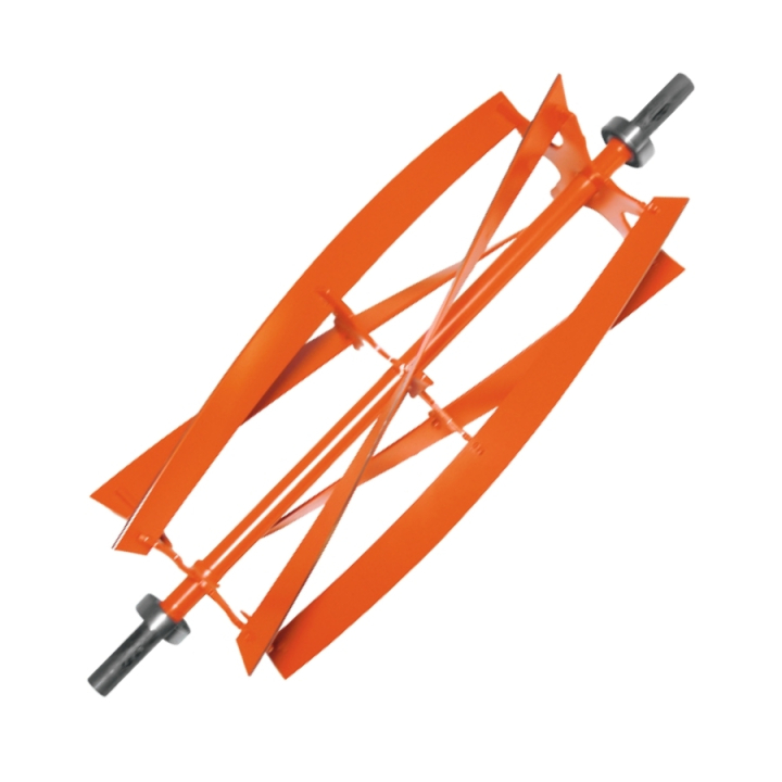 Hoe Blade 33 Assy, i gruppen  hos Motorsågsbutiken (5828836-01)