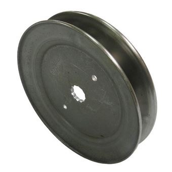 Pulley,Mandr i gruppen  hos Motorsågsbutiken (5830711-01)