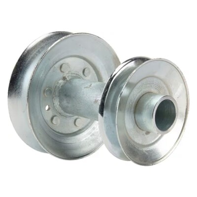 Pulley,Engine i gruppen  hos Motorsågsbutiken (5830996-01)