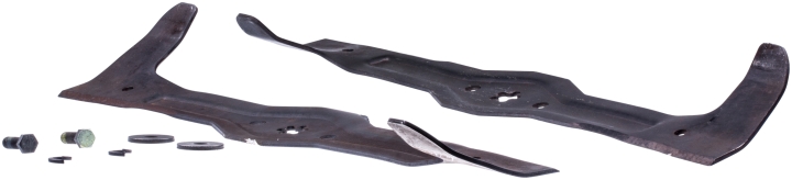 Kniv 107 Cm Kit, i gruppen  hos Motorsågsbutiken (5831248-01)