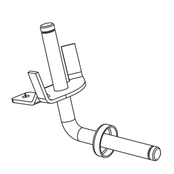 Spindel i gruppen  hos Motorsågsbutiken (5832827-01)
