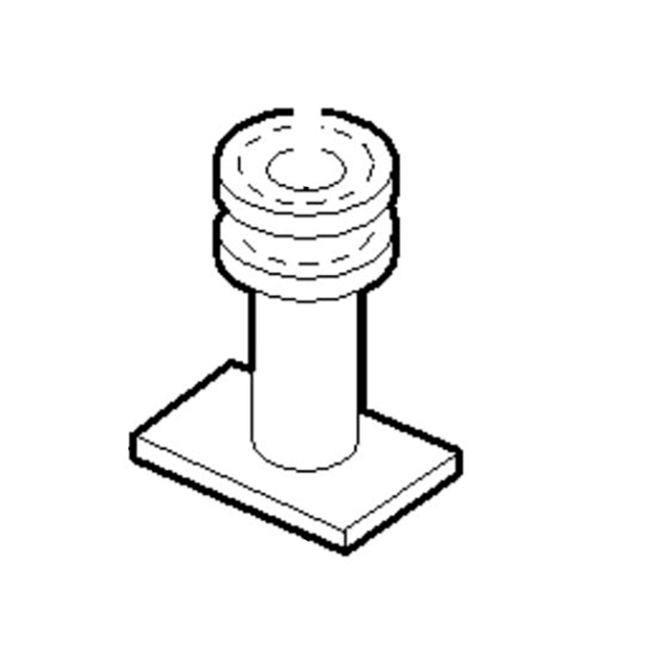Adapter i gruppen  hos Motorsågsbutiken (5833018-01)