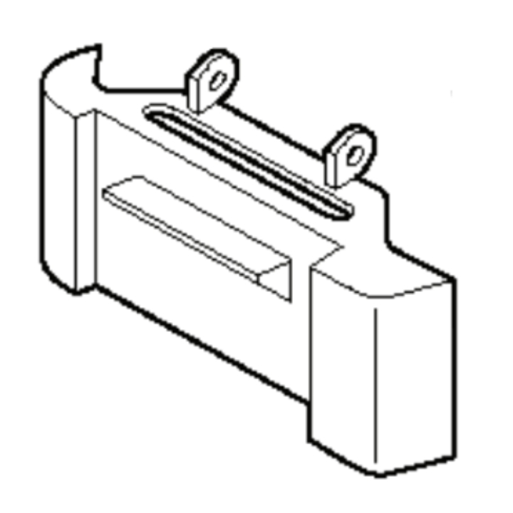 Plugg i gruppen  hos Motorsågsbutiken (5833376-01)