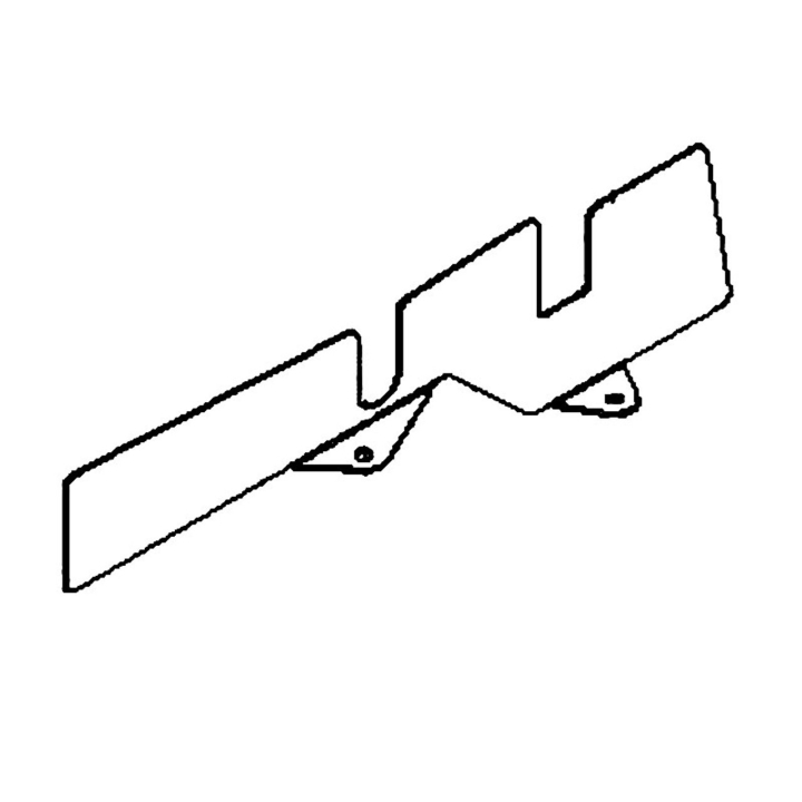Skärm i gruppen  hos Motorsågsbutiken (5834578-01)