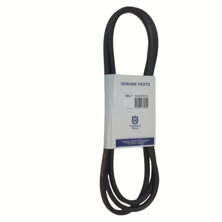 BELT V-BELT.TEX.CRD.GEAR SLEEV i gruppen  hos Motorsågsbutiken (5835089-10)