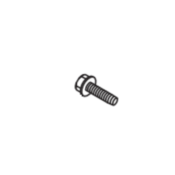 Bolt,Shoulder,5/16-18,X,88 i gruppen  hos Motorsågsbutiken (5835102-01)