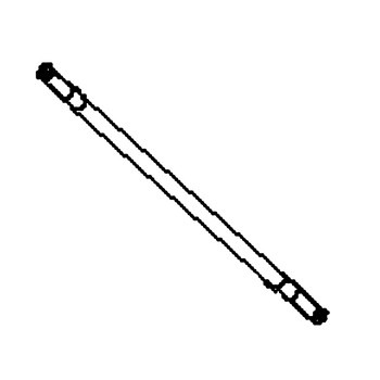 Stång i gruppen  hos Motorsågsbutiken (5835116-01)