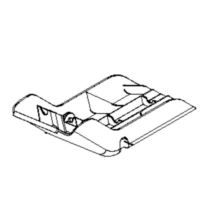 Plug,97Cm,Tex,Crd,Mulch i gruppen  hos Motorsågsbutiken (5835197-01)