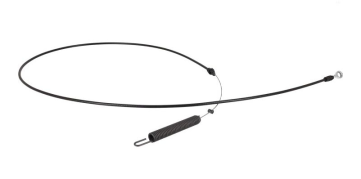 Cble,Cltch,Manual,W/Spr,Gt,Crd i gruppen  hos Motorsågsbutiken (5835494-01)
