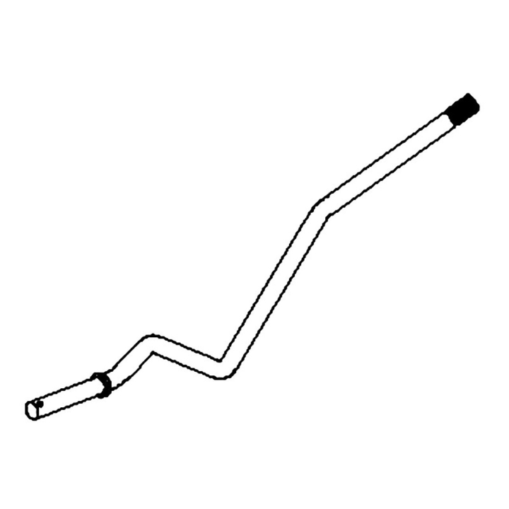 ROD.SHIFT.FENDER.K46.CRD.TEX R i gruppen  hos Motorsågsbutiken (5835687-01)