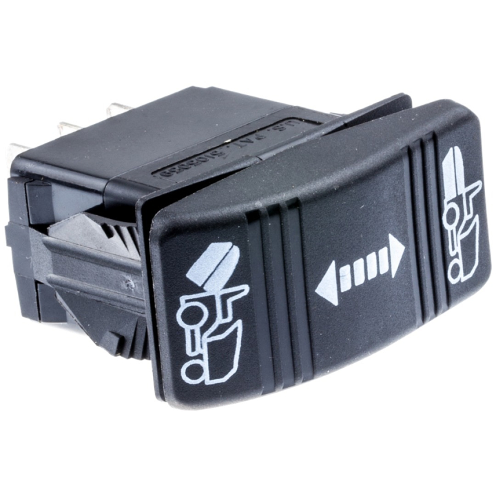 Switch,Bag,Dump (2 2) i gruppen  hos Motorsågsbutiken (5835755-01)