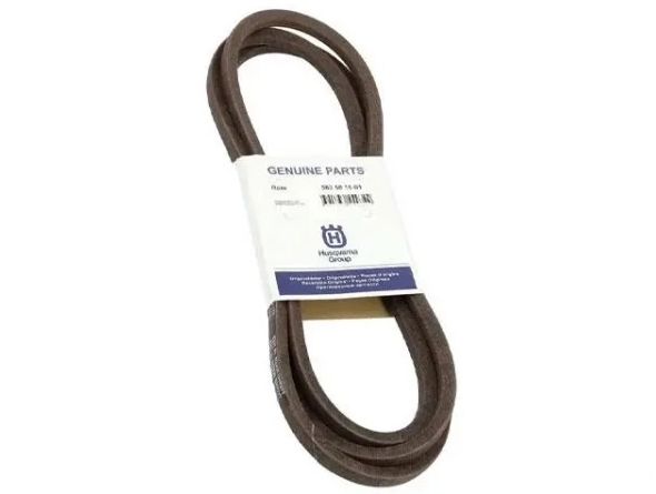 Belt,Mower,Drive,97,4 El i gruppen  hos Motorsågsbutiken (5835816-01)