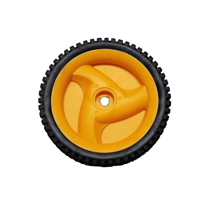 Hjul i gruppen  hos Motorsågsbutiken (5837194-01)