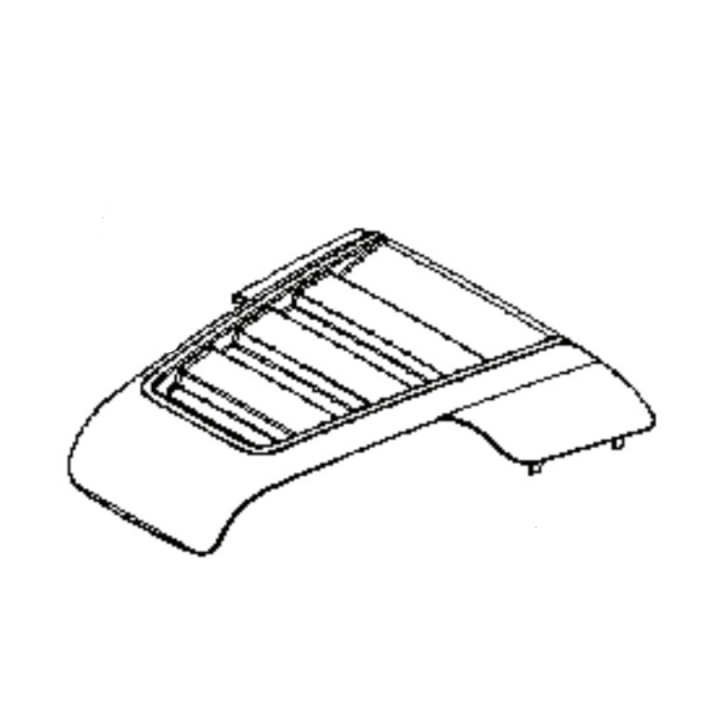 Applique Bagger i gruppen hos Motorsågsbutiken (5837650-01)