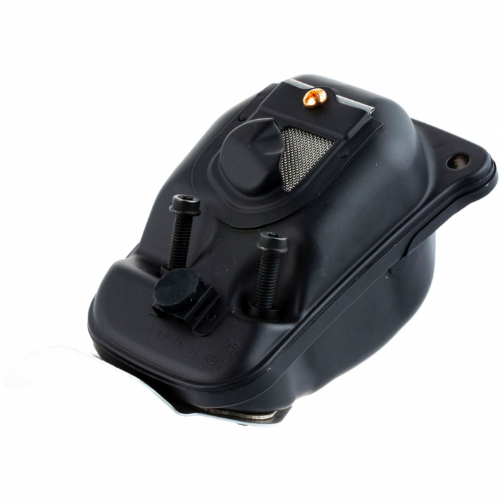 Ljuddämpar Kit i gruppen Reservdelar Motorsågar / Husqvarna Motorsågar 500-serie / Reservdelar Husqvarna 550XP/G/Triobrake Mark II hos Motorsågsbutiken (5837987-01)