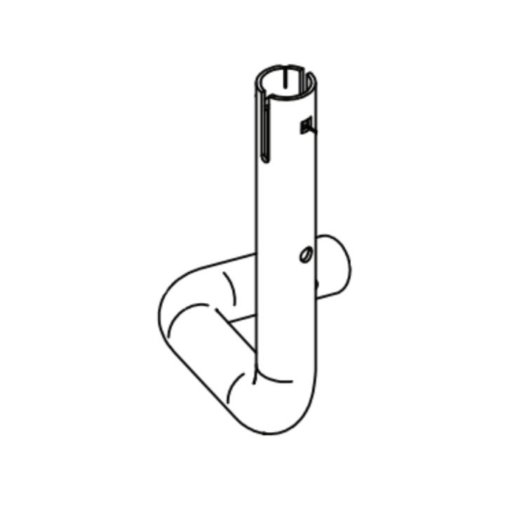 Grass Bag N/A Bagger,Support, i gruppen hos Motorsågsbutiken (5838262-01)