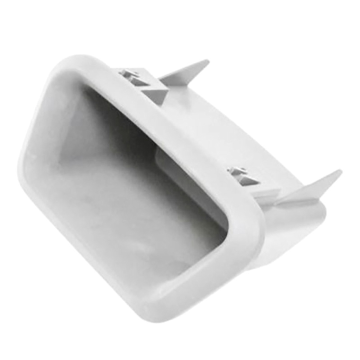 Grass Bag N/A Bagger Top,Fron i gruppen  hos Motorsågsbutiken (5838277-01)