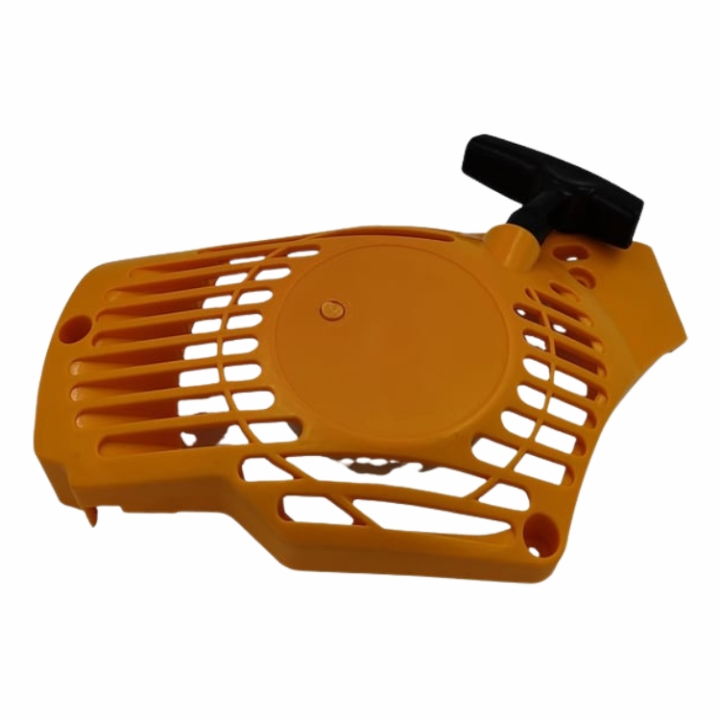 Startapparat Kpl i gruppen Reservdelar Motorsågar / Reservdelar Partner Motorsågar / Reservdelar Partner P340S hos Motorsågsbutiken (5838370-01)