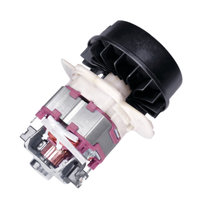 Motor 400W Kingclean i gruppen  hos Motorsågsbutiken (5838456-01)